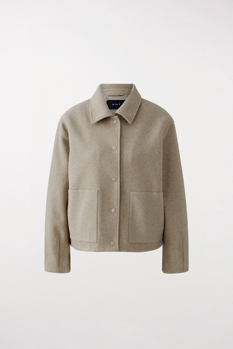 Veste
