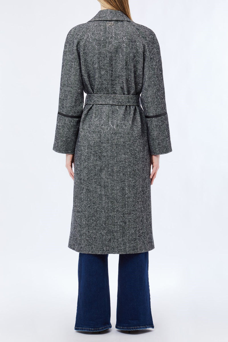 Manteau
