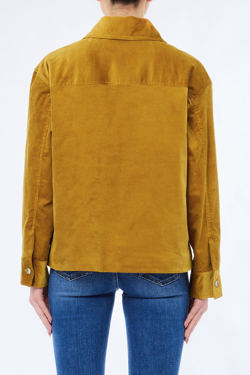 Manteau