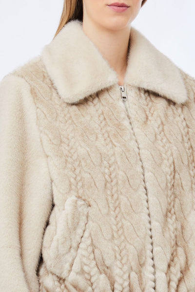 Manteau