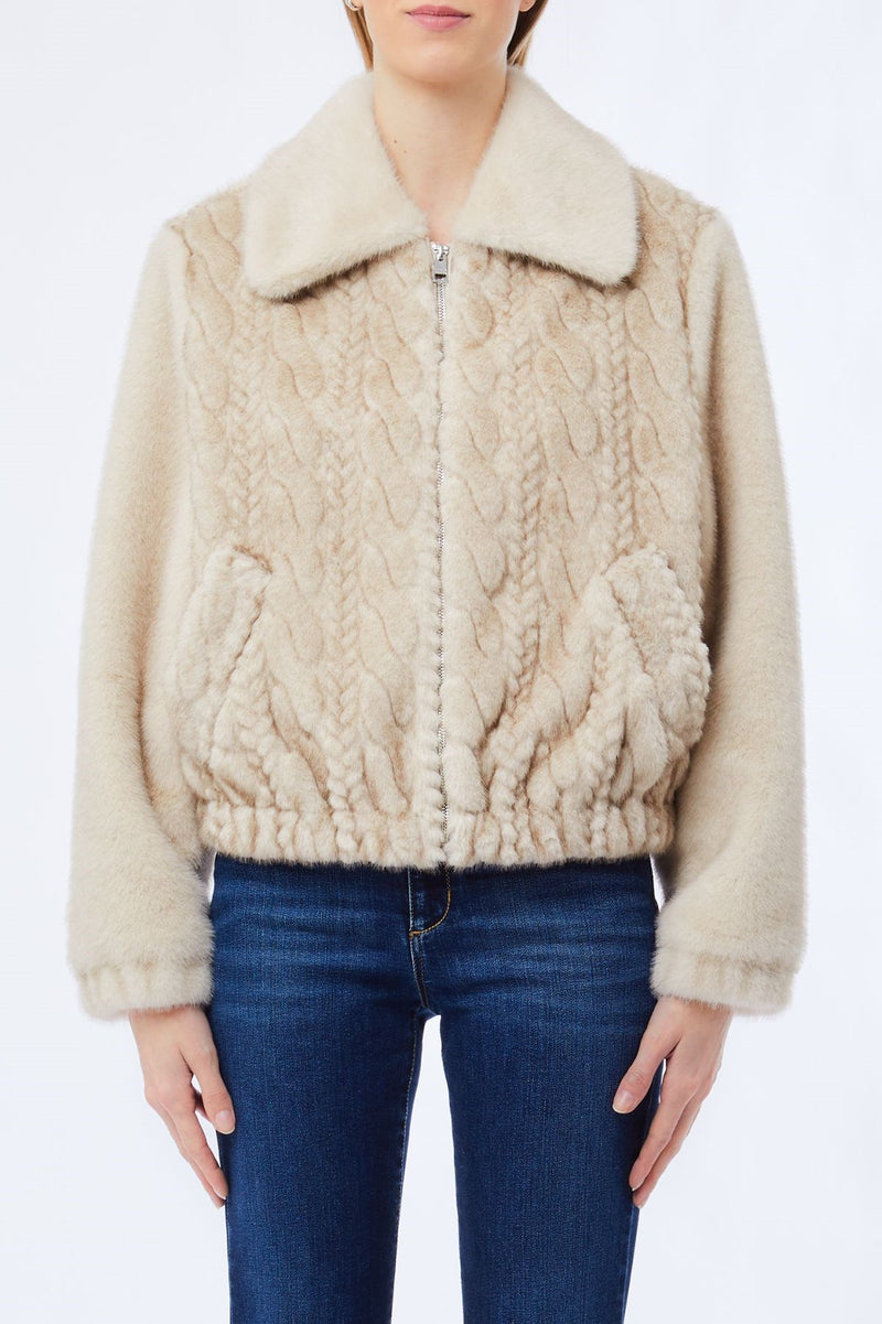 Manteau