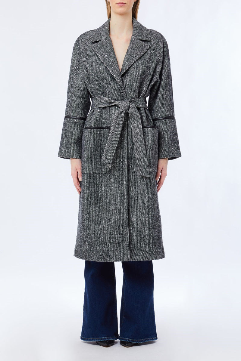 Manteau
