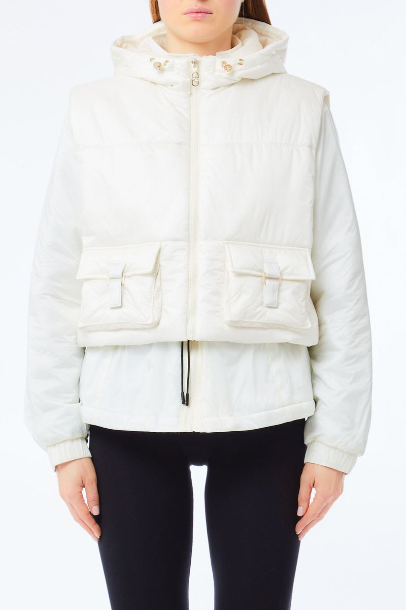 Manteau