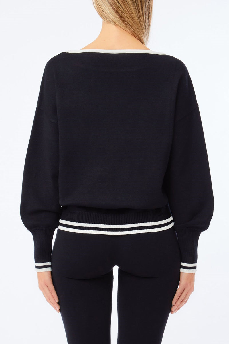 Pullover