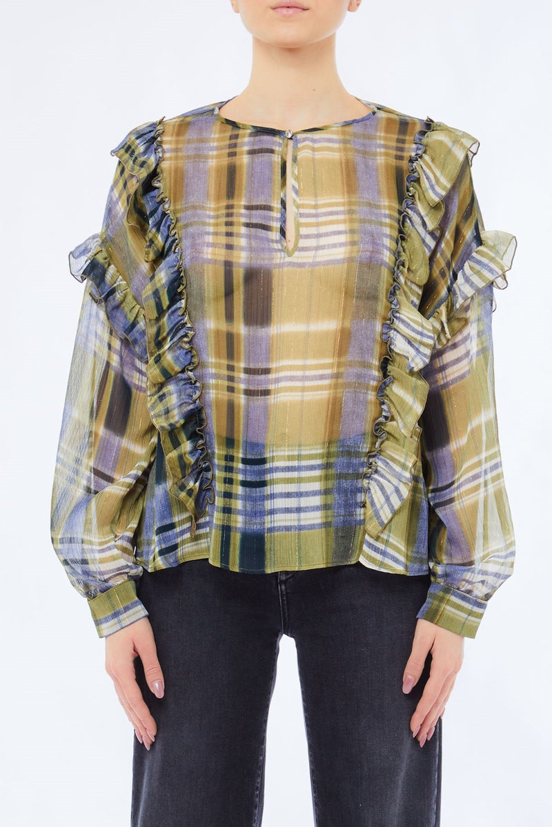 Chemise
