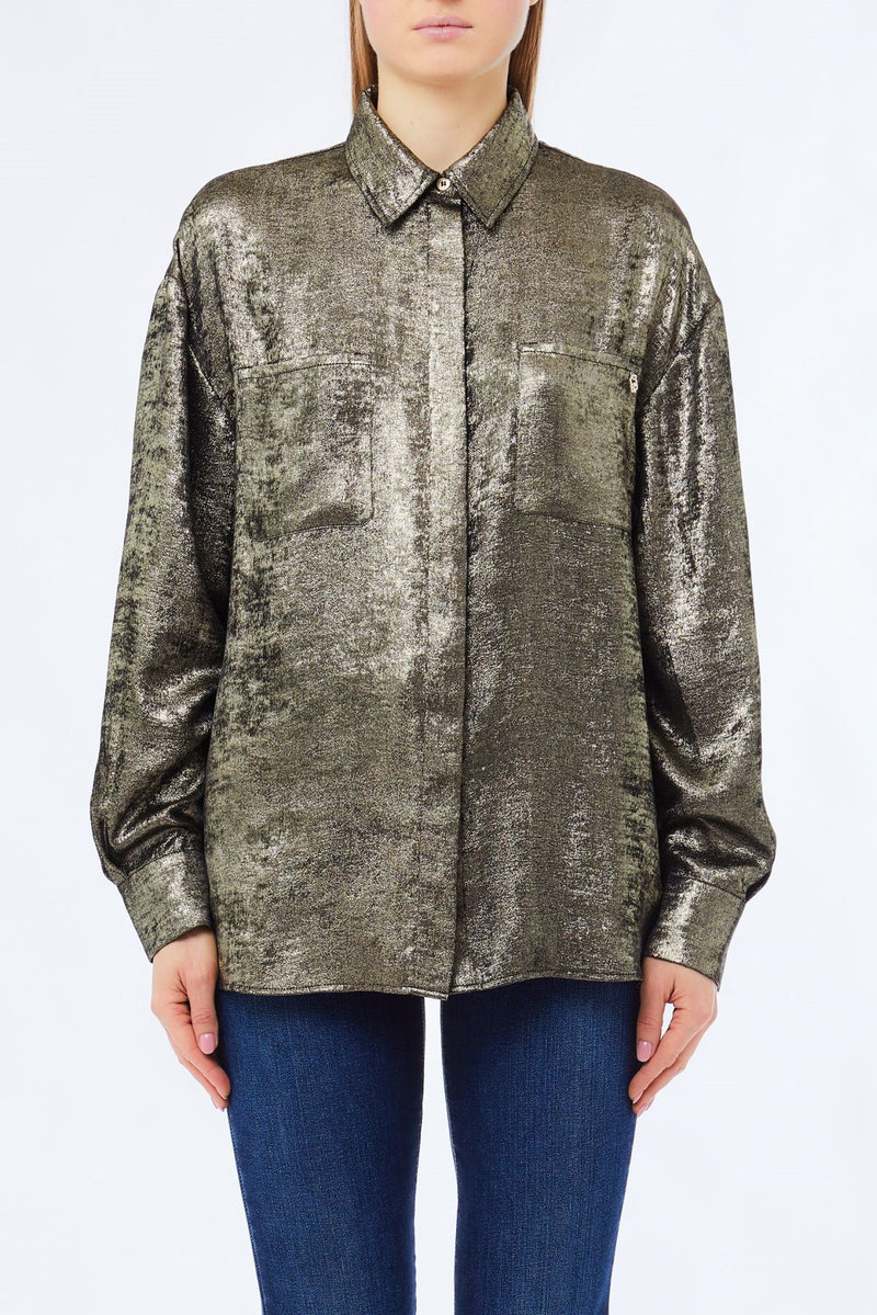 Chemise