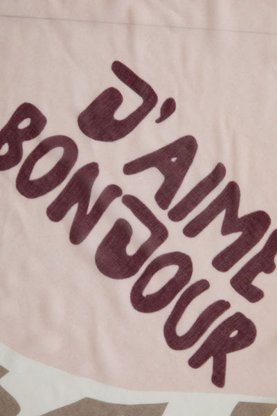 Foulard