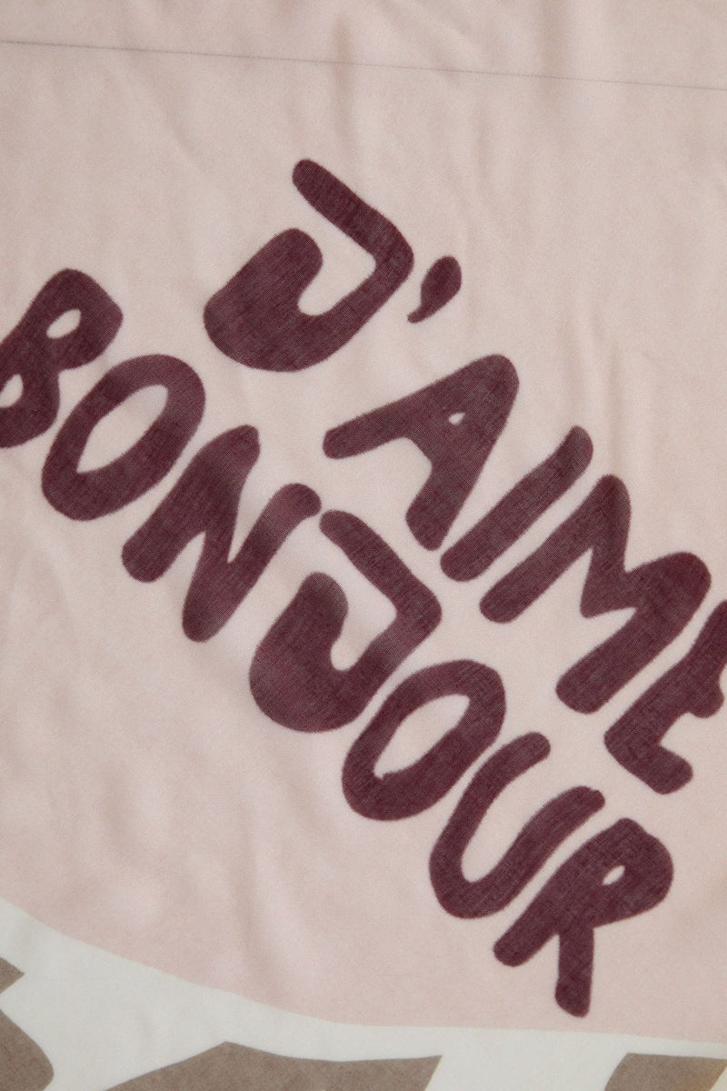 Foulard