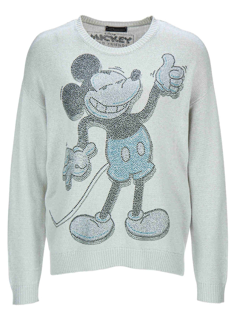 PULL-OVER FEELING GOOD MICKEY