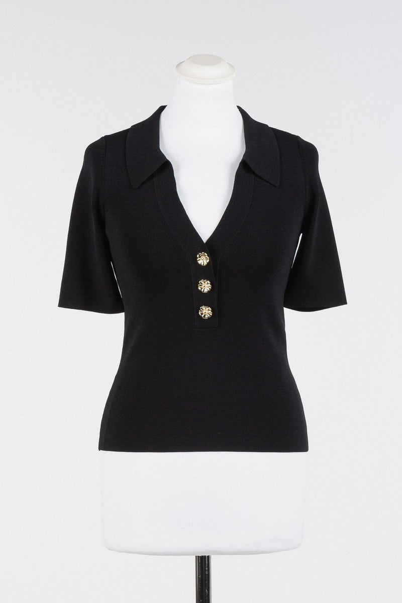 Pull en tricot