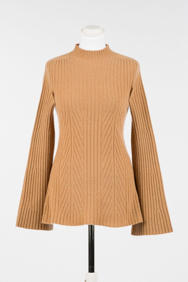 Pull en tricot