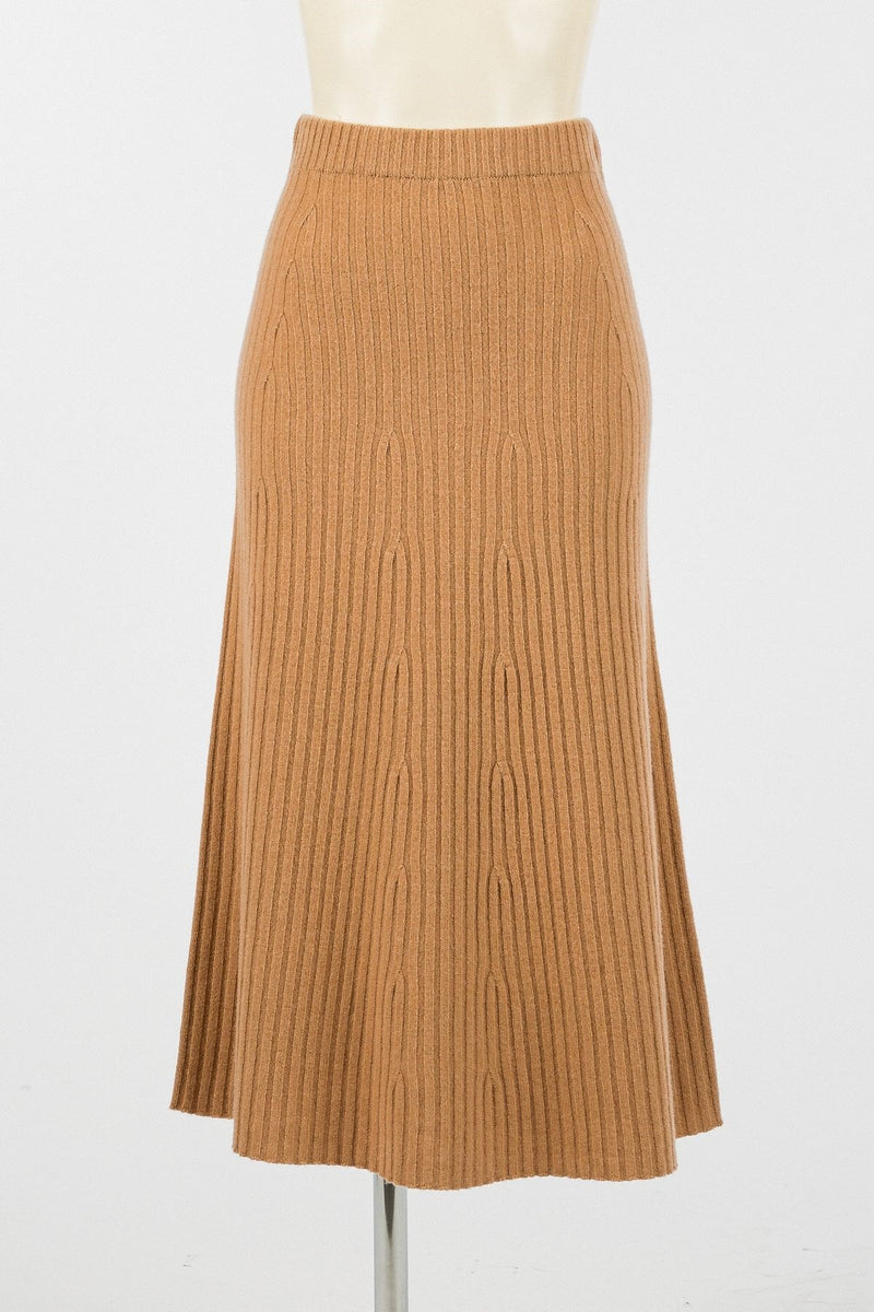 Pull en tricot